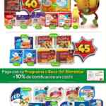 Folleto Bodega Aurrera Morralla con productos desde $5.00 al 21 de abril 2026