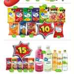 Folleto Bodega Aurrera Morralla con productos desde $5.00 al 21 de abril 2026