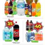 Folleto Bodega Aurrera Morralla con productos desde $5.00 al 21 de abril 2026