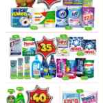 Folleto Bodega Aurrera Morralla con productos desde $5.00 al 21 de abril 2026