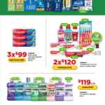 Folleto Bodega Aurrera Precios bajos al 21 de abril 2026