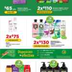 Folleto Bodega Aurrera Precios bajos al 21 de abril 2026