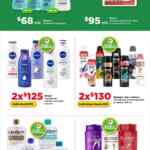 Folleto Bodega Aurrera Precios bajos al 21 de abril 2026