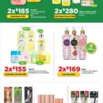 Folleto Bodega Aurrera Precios bajos al 21 de abril 2026