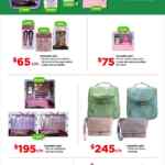 Folleto Bodega Aurrera Precios bajos al 21 de abril 2026