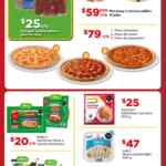 Bodega Aurrera Tianguis de frutas y verduras Precio Bodega al 12 de febrero 2026