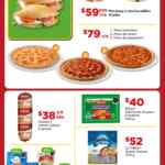 Bodega Aurrera Tianguis de frutas y verduras Precio Bodega al 19 de febrero 2026