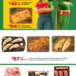 Bodega Aurrera Tianguis de frutas y verduras Precio Bodega al 26 de febrero 2026 Bodega Aurrera Tianguis de frutas y verduras Precio Bodega al 26 de febrero 2026