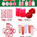 Folleto Bodega Aurrera San Valentín al 15 de febrero 2026 Folleto Bodega Aurrera San Valentín al 15 de febrero 2026