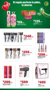 Folleto Bodega Aurrera San Valentín al 15 de febrero 2026 Imagen de la promo