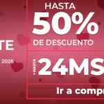 Gran Noche Diamante Joyerías Bizzarro: hasta 50% de descuento + 10% adicional