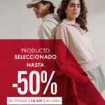 Promo C&A: Hasta 50% de descuento