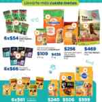 Folleto Chedraui Cuesta Menos Mascotas al 04 de marzo 2026