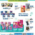 Folleto Chedraui Cuesta Menos Mascotas al 04 de marzo 2026