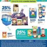 Folleto Chedraui Cuesta Menos Mascotas al 04 de marzo 2026