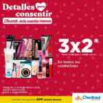 Ofertas Fin de semana Chedraui: 3x2, 4x3, hasta 35% de bonificación y más al 16 de febrero 2026