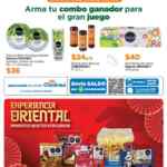 Folleto Super Bowl y San Valentín Chedraui al 16 de febrero 2026