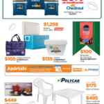 Folleto Super Bowl y San Valentín Chedraui al 16 de febrero 2026