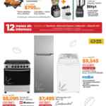 Folleto Super Bowl y San Valentín Chedraui al 16 de febrero 2026