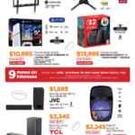 Folleto Super Bowl y San Valentín Chedraui al 16 de febrero 2026