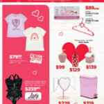 Folleto Super Bowl y San Valentín Chedraui al 16 de febrero 2026