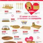 Folleto Super Bowl y San Valentín Chedraui al 16 de febrero 2026