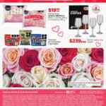 Folleto Super Bowl y San Valentín Chedraui al 16 de febrero 2026