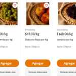 Martimiércoles Chedraui de frutas y verduras 10 y 11 de febrero 2026