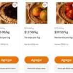 Martimiércoles Chedraui de frutas y verduras 17 y 18 de febrero 2026