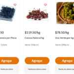 Martimiércoles Chedraui de frutas y verduras 17 y 18 de febrero 2026