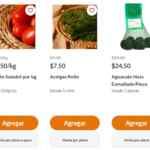 Martimiércoles Chedraui de frutas y verduras 24 y 25 de febrero 2026