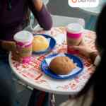 Promo Cariñito Cielito Querido Café: Espresso + concha por $49 Promo Cariñito Cielito Querido Café: Espresso + concha por $49