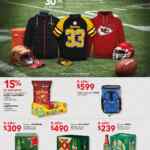 Folleto Reuniones City Club al 1 de marzo 2026