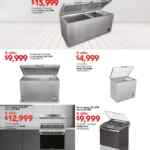 Folleto Reuniones City Club al 1 de marzo 2026