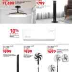 Folleto Reuniones City Club al 1 de marzo 2026