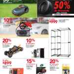 Folleto Reuniones City Club al 1 de marzo 2026