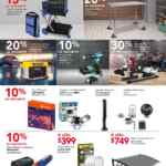 Folleto Reuniones City Club al 1 de marzo 2026