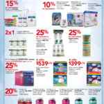 Folleto Reuniones City Club al 1 de marzo 2026