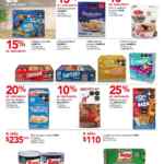 Folleto Reuniones City Club al 1 de marzo 2026