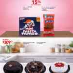 Folleto Reuniones City Club al 1 de marzo 2026