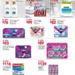 Folleto Reuniones City Club al 1 de marzo 2026