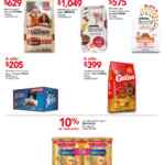 Folleto Reuniones City Club al 1 de marzo 2026