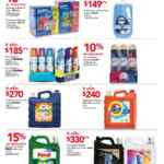 Folleto Reuniones City Club al 1 de marzo 2026