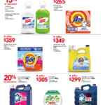 Folleto Reuniones City Club al 1 de marzo 2026