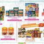 Folleto Cuaresma La Comer Segundo a Mitad de precio y más válido al 26 de febrero 2026