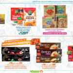 Folleto Cuaresma La Comer Segundo a Mitad de precio y más válido al 26 de febrero 2026