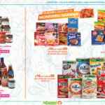 Folleto Cuaresma La Comer Segundo a Mitad de precio y más válido al 26 de febrero 2026