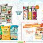 Folleto Cuaresma La Comer Segundo a Mitad de precio y más válido al 26 de febrero 2026