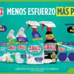 Folleto Cuaresma La Comer Segundo a Mitad de precio y más válido al 26 de febrero 2026