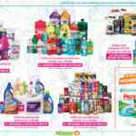 Folleto Cuaresma La Comer Segundo a Mitad de precio y más válido al 26 de febrero 2026